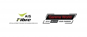 AIS Fibre จัดเต็ม งาน Garena World 2019 มหกรรมกีฬาอีสปอร์ตสึดยิ่งใหญ่ Support เน็ตเร็วแรงเต็มสปีด เสถียรสุดไม่มีสะดุด !